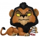 Le Roi lion - Figurine POP! Scar w/Meat 9 cm