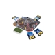 Harry Potter - Jeu de plateau Tri Wizard Maze