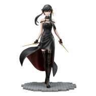 Spy x Family - Statuette 1/7 Yor Forger 25 cm