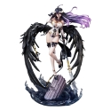 Overlord - Statuette 1/7 Albedo China Dress Ver. 31 cm