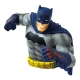 Batman : The Dark Knight Returns - Buste / tirelire Blue Bloody Version