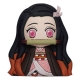 Demon Slayer: Kimetsu no Yaiba - Aimant Soft Touch Nezuko