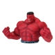 Marvel - Buste / tirelire Red Hulk