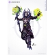 Legendari - Figurine 1/10 Pale King 18 cm