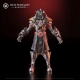 Legendari - Figurine 1/10 Kael Darkhelm 18 cm