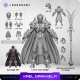 Legendari - Figurine 1/10 Kael Darkhelm 18 cm