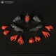 Legendari - Figurine 1/10 Crimson Enforcer 18 cm