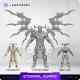 Legendari - Figurine 1/10 Eternal Guard 18 cm