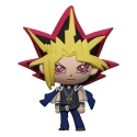 Yu-Gi-Oh ! - Aimant Soft Touch Yami Yugi