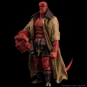 Hellboy - Figurine 1/12 Hellboy 30th Anniversary Edition 19 cm