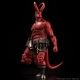 Hellboy - Figurine 1/12 Hellboy 30th Anniversary Edition 19 cm