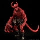 Hellboy - Figurine 1/12 Hellboy 30th Anniversary Edition 19 cm