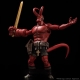 Hellboy - Figurine 1/12 Hellboy 30th Anniversary Edition 19 cm