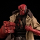 Hellboy - Figurine 1/12 Hellboy 30th Anniversary Edition 19 cm