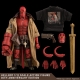 Hellboy - Figurine 1/12 Hellboy 30th Anniversary Edition 19 cm