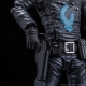 Hellboy - Figurine 1/12 Lobster Johnson 17 cm