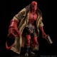 Hellboy - Figurine 1/12 Hellboy 30th Anniversary Edition 19 cm