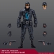 Hellboy - Figurine 1/12 Lobster Johnson 17 cm