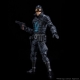 Hellboy - Figurine 1/12 Lobster Johnson 17 cm