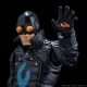 Hellboy - Figurine 1/12 Lobster Johnson 17 cm