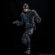 Hellboy - Figurine 1/12 Lobster Johnson 17 cm