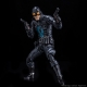 Hellboy - Figurine 1/12 Lobster Johnson 17 cm