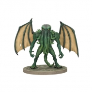 Cthulhu - Figurine Cthulhu 18 cm