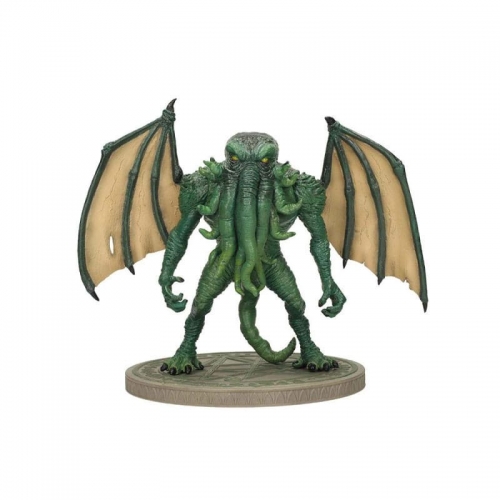 Cthulhu - Figurine Cthulhu 18 cm