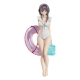 Original Illustration - Statuette Minori Chigusa illustration Saotome Shino 25 cm