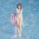 Original Illustration - Statuette Minori Chigusa illustration Saotome Shino 25 cm