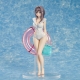 Original Illustration - Statuette Minori Chigusa illustration Saotome Shino 25 cm