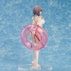 Original Illustration - Statuette Minori Chigusa illustration Saotome Shino 25 cm