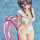 Original Illustration - Statuette Minori Chigusa illustration Saotome Shino 25 cm