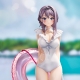 Original Illustration - Statuette Minori Chigusa illustration Saotome Shino 25 cm