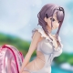 Original Illustration - Statuette Minori Chigusa illustration Saotome Shino 25 cm