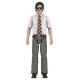 Beastie Boys - Figurine Ultimates Vic Colfari as Bobby The Rookie 18 cm