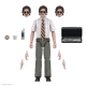 Beastie Boys - Figurine Ultimates Vic Colfari as Bobby The Rookie 18 cm