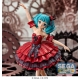 Hatsune Miku Series - Statuette Luminasta Project DIVA MEGA39's Etoile Ver. 19 cm