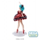 Hatsune Miku Series - Statuette Luminasta Project DIVA MEGA39's Etoile Ver. 19 cm