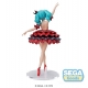 Hatsune Miku Series - Statuette Luminasta Project DIVA MEGA39's Etoile Ver. 19 cm