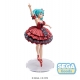 Hatsune Miku Series - Statuette Luminasta Project DIVA MEGA39's Etoile Ver. 19 cm