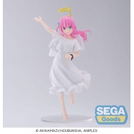 Bocchi the Rock! - Statuette Luminasta Hitori Goto 20 cm