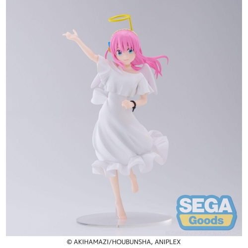 Bocchi the Rock! - Statuette Luminasta Hitori Goto 20 cm