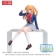 Oshi No Ko - Statuette PM Perching Ruby Uniform 13 cm