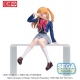 Oshi No Ko - Statuette PM Perching Ruby Uniform 13 cm