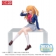 Oshi No Ko - Statuette PM Perching Ruby Uniform 13 cm