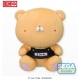 Kindergarten Wars - Peluche Violet Class Bear M 22 cm