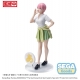 The Quintessential Quintuplets Series - Statuette Luminasta Ichika Nakano 20 cm