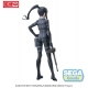 Sword Art Online - Statuette Luminasta Pitohui 21 cm