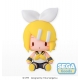 Hatsune Miku - Figurine ChibiRin Kagamine 10 cm